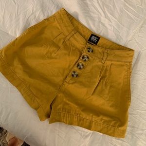 Urban Outfitter High Waists Shorts